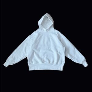 Yeezy Double Layer Sample Hoodie